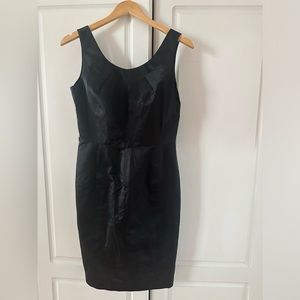 Anne Klein Little Black Dress, 6
